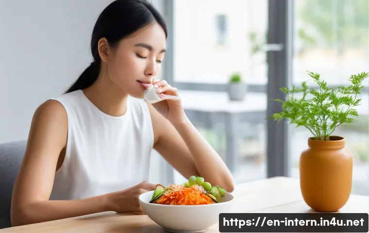 위장 건강 유지 방법 관련 이미지 1